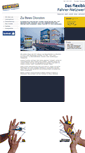 Mobile Screenshot of dermetzler.com